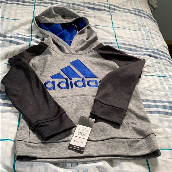 Adidas hoodie
